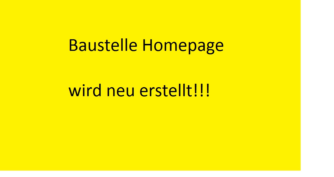 Baustelle